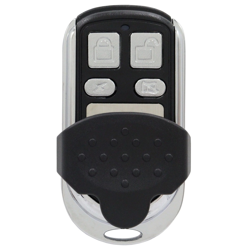 ECA Gate/Garage Remote Control Compatible Electronic Engineering Australia Handy