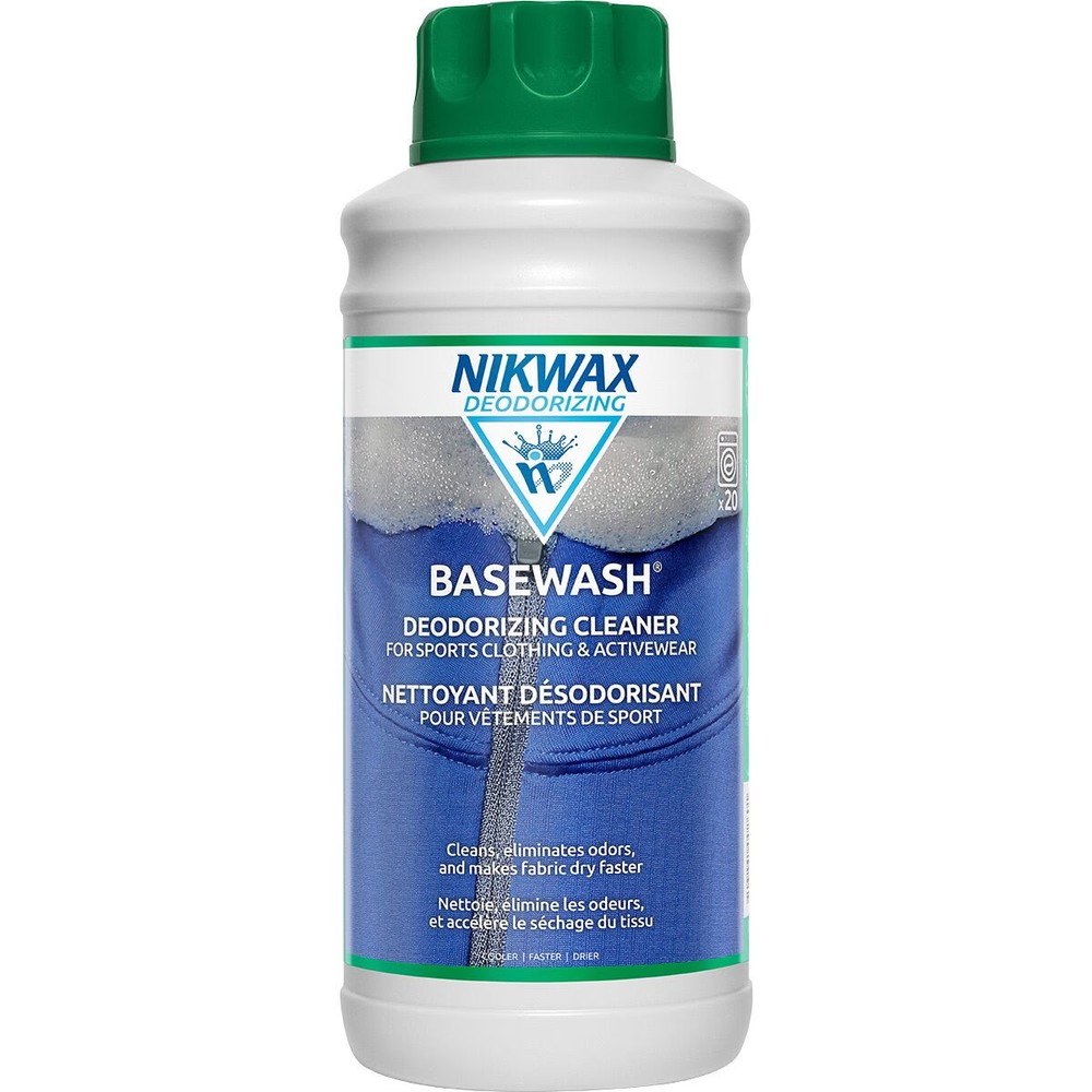 Nikwax BaseWash