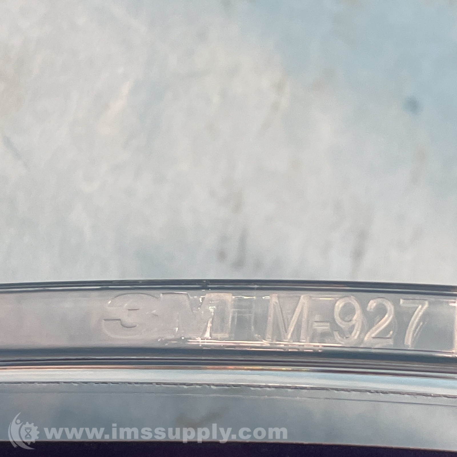 3M M-927 Versaflo Premium Visor FNIP