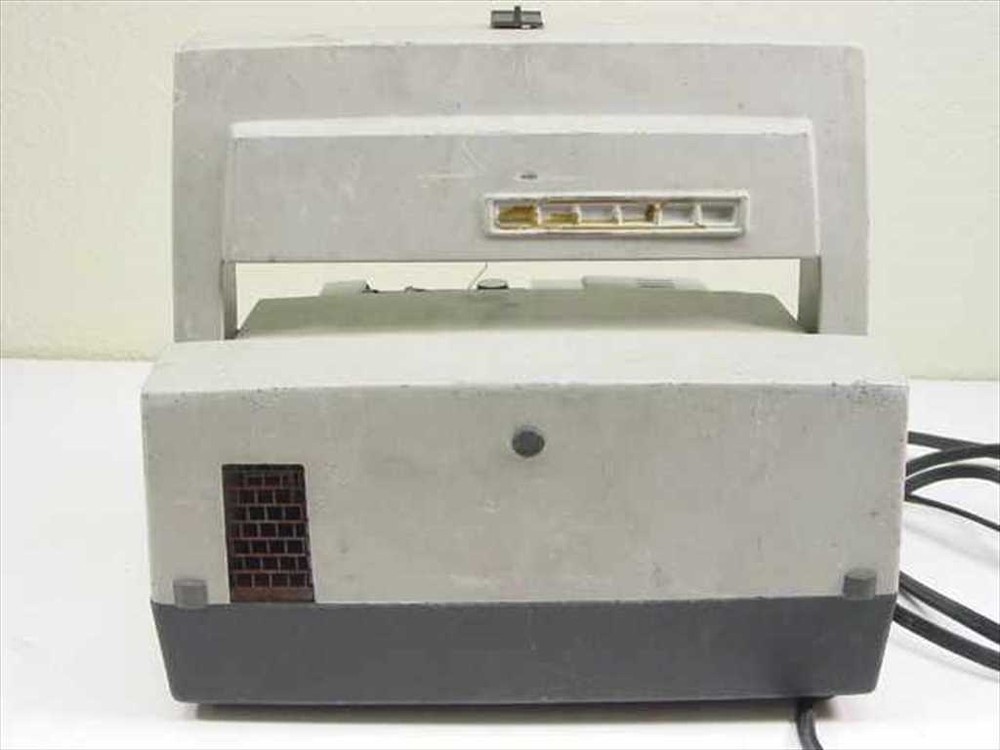 Timelapse Movie Projector - AS IS 8mm