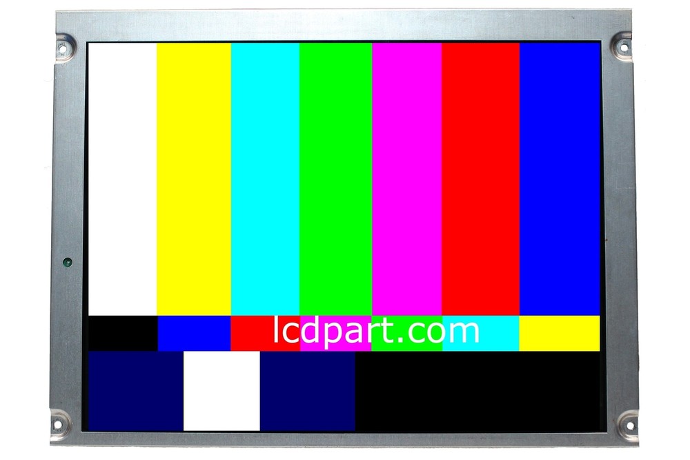 OSP-P100 Direct Replacement LCD, P/N: OSP-P100-LCD