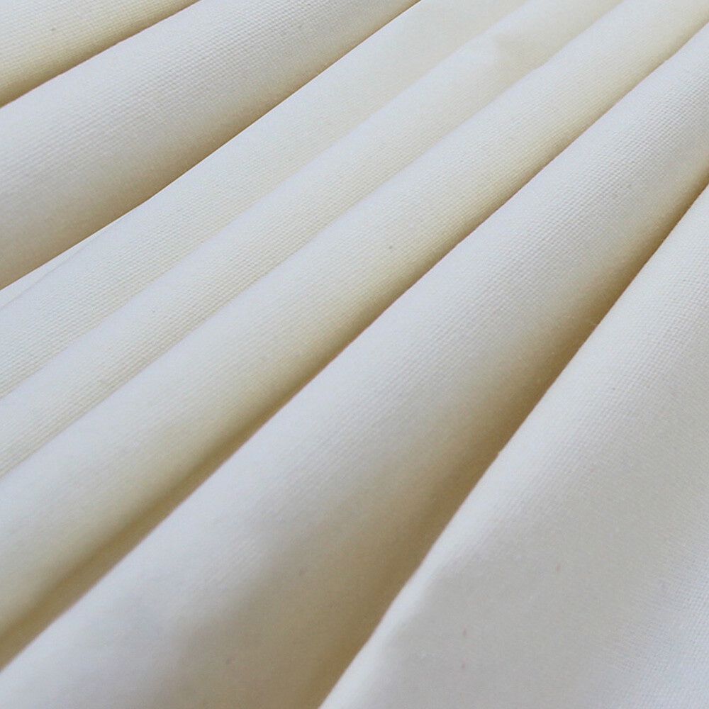 16oz Heavy Duty Canvas Tarp Tarpaulin Thick Camping Garden Cotton Shade Tent