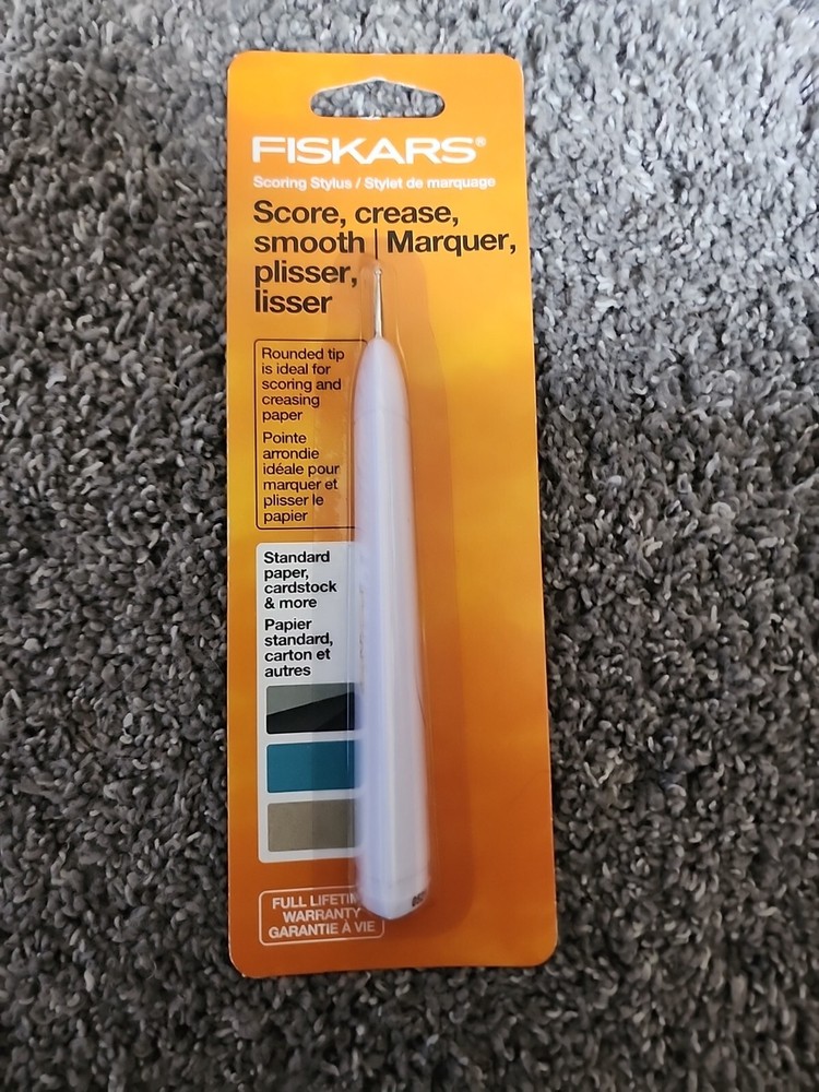 Fiskars Scoring Stylus 177140