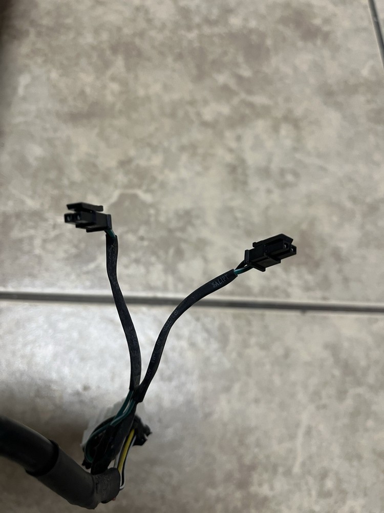 Steering Handlebar For A Pride Jazzy Zero Turn Mobility Scooter Cmd36 WITH KEY