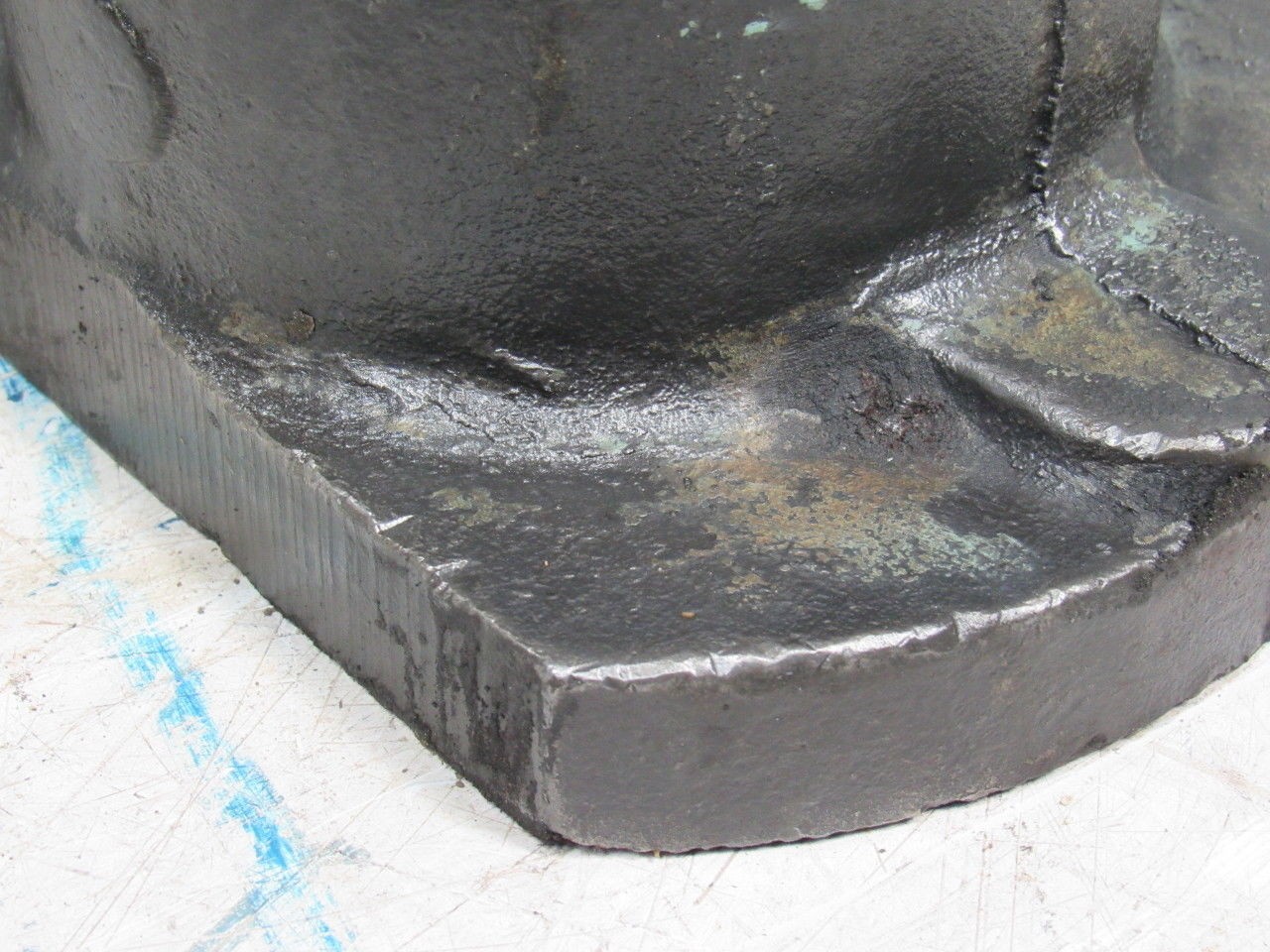 Large 15" to 27" Machine Screw Jack Machinist Setup Work Holding