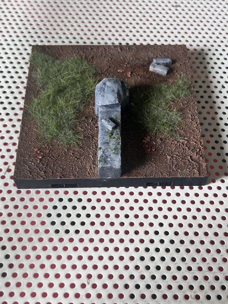 Large Set Terrain Tiles / Tabletop / Wargaming / DnD / Trench Crusade