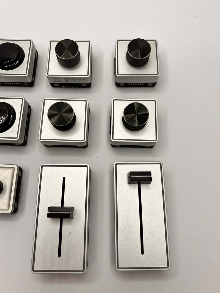 Monogram Creative Console