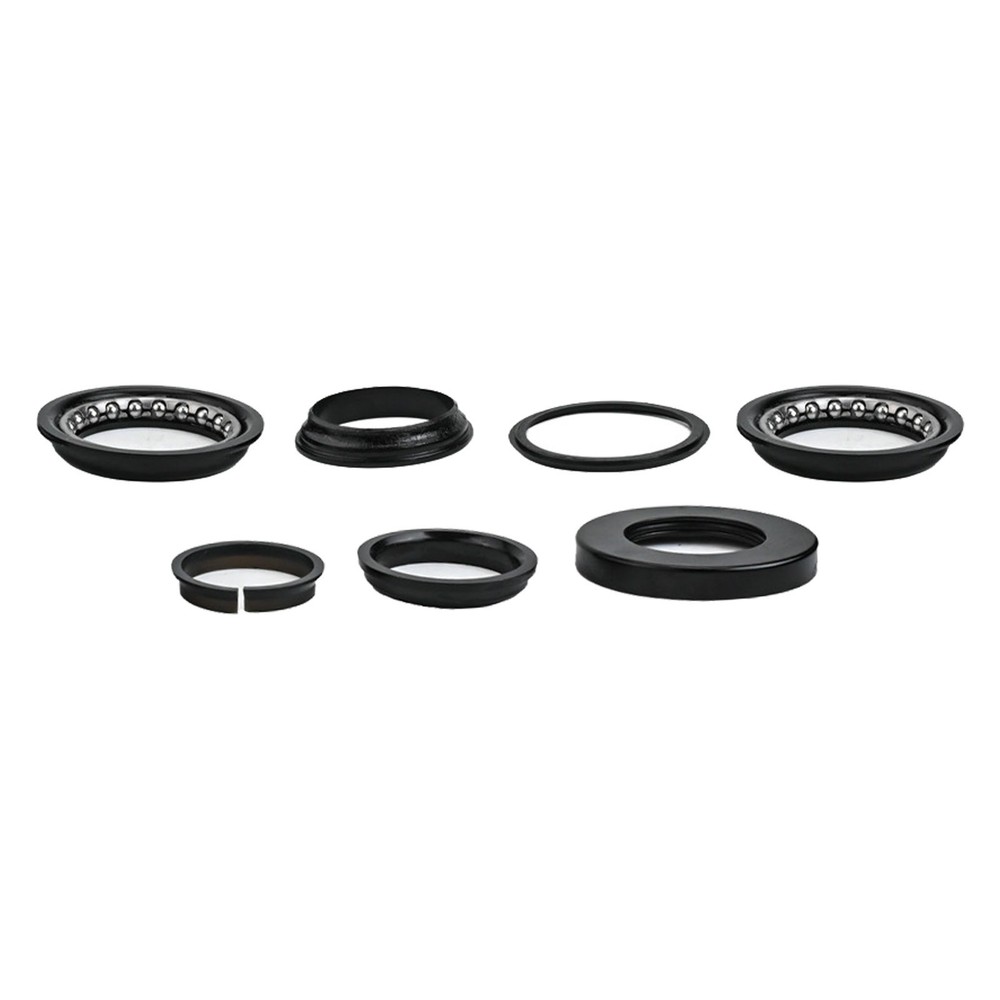 Scooter Compatible Bowl Bearing Assembly Ensuring Efficient Operation in Ebikes