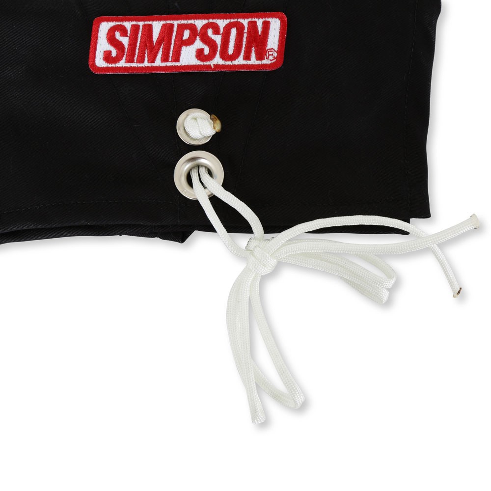 Simpson Parachute 42045SL;