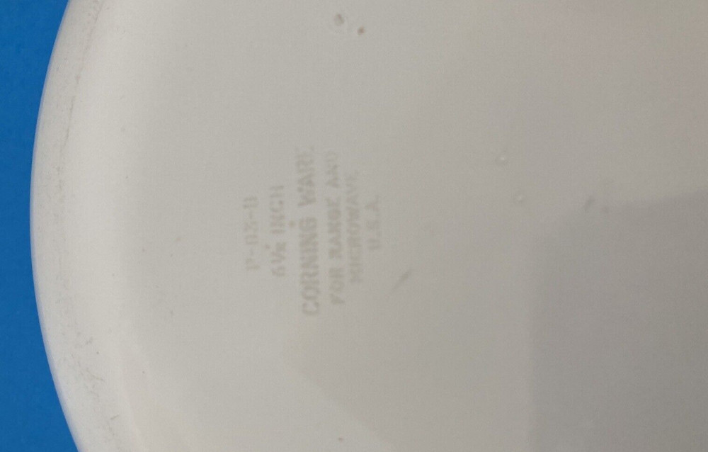 Corning Ware LePersil Pan 6.5" Pre-Owned
