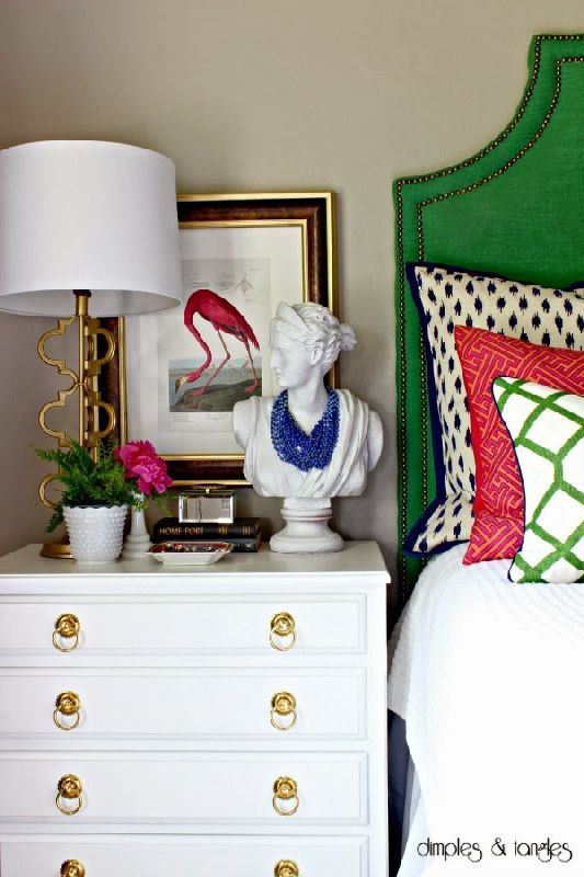 1-3/4" Eastlake Ring Pull Solid Brass