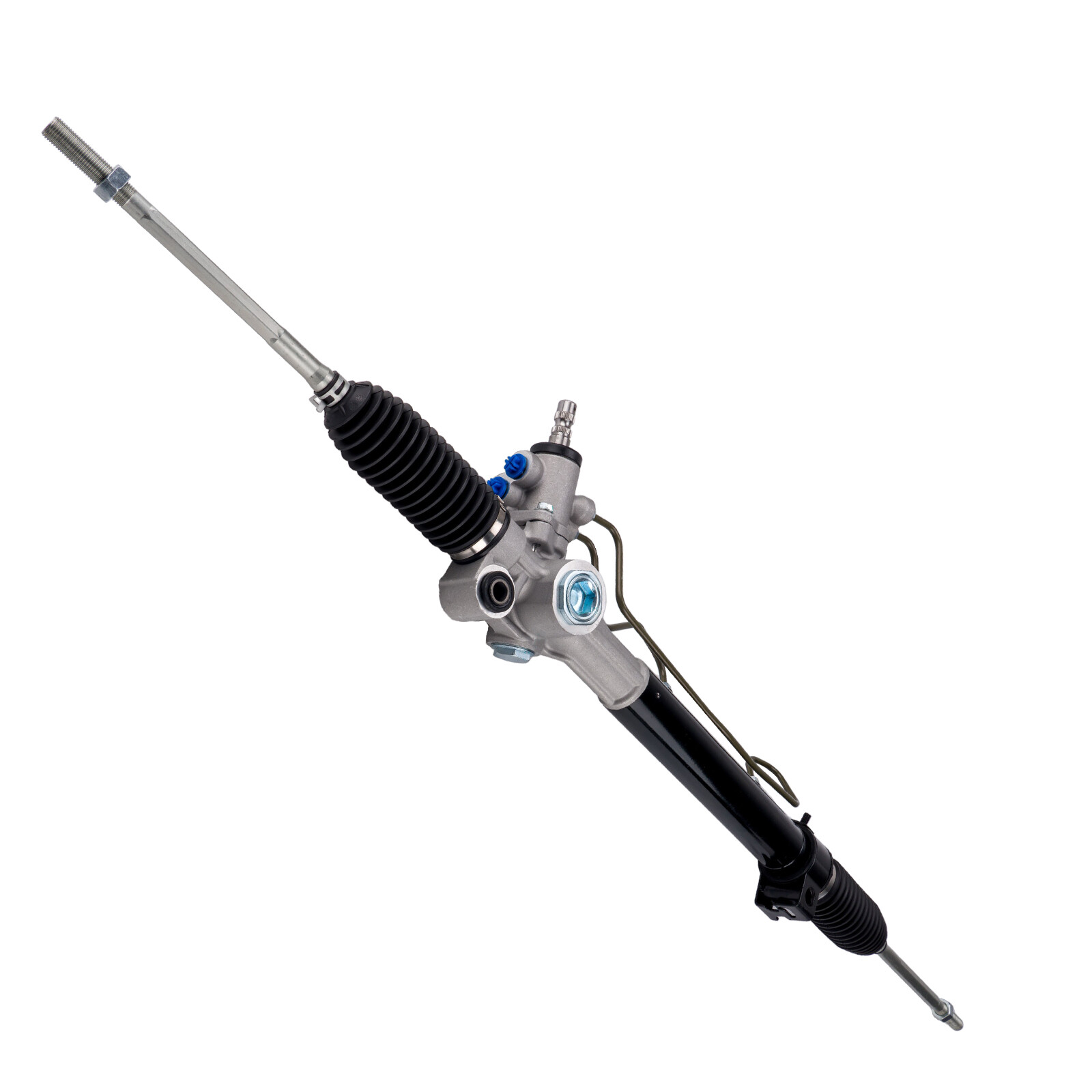 Complete Power Steering Rack and Pinion Assembly for 1998 - 2000 Toyota Sienna