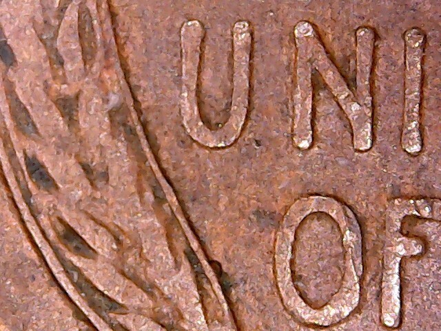 1930-D/D Lincoln Wheat Cent BN