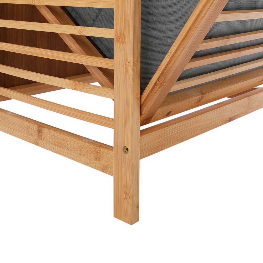 Tilt Out Laundry Hamper, Pull Out Laundry Hamper, Laundry Hamper Cabinet