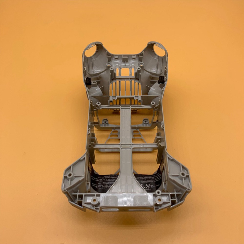 For DJI Mini 4 Pro Drone Fuselage Middle Frame Plastic Shell Accessories