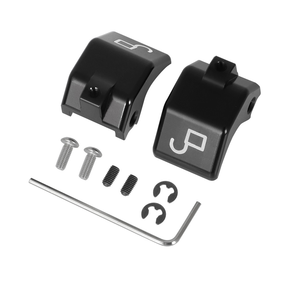 Left Right Soft Top Roof Latch Lock Clamp Kit For 90-05 Mazda Miata Convertible