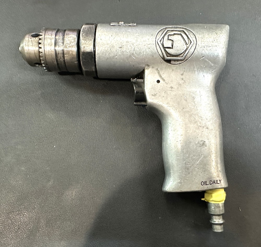 MATCO TOOLS MT-1785 3/8" COMPACT PNEUMATIC AIR DRILL