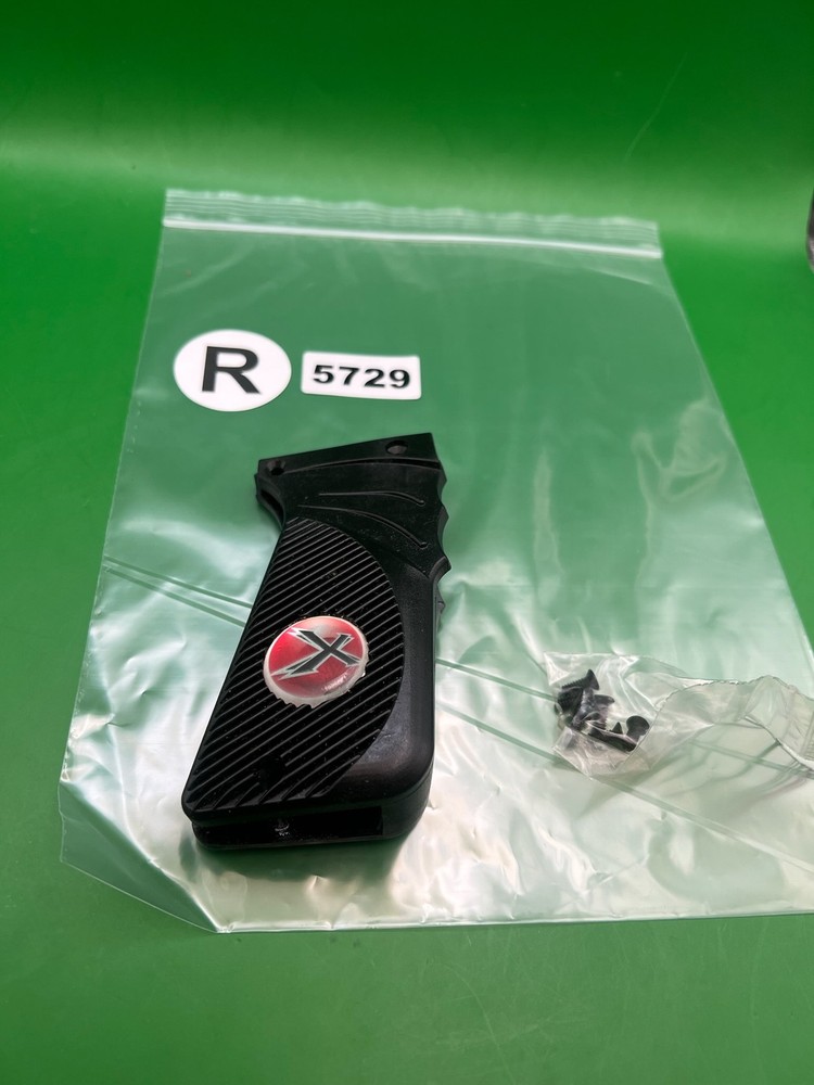 Eblade Grips