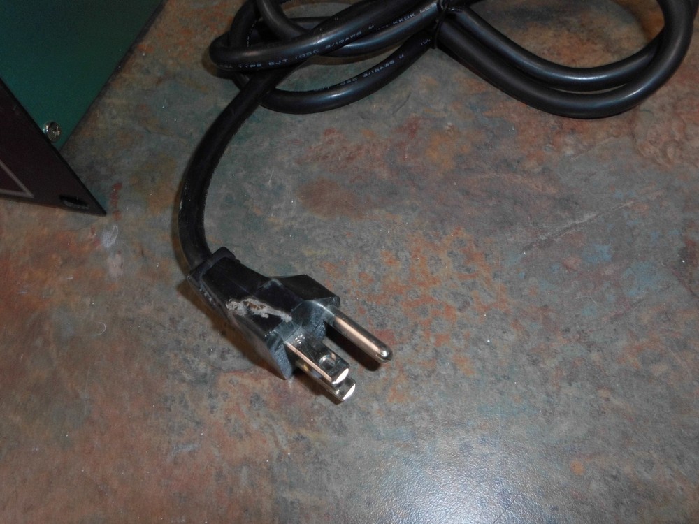 Bogen MCP35A Intercom Console Master Controller/Control Panel #413