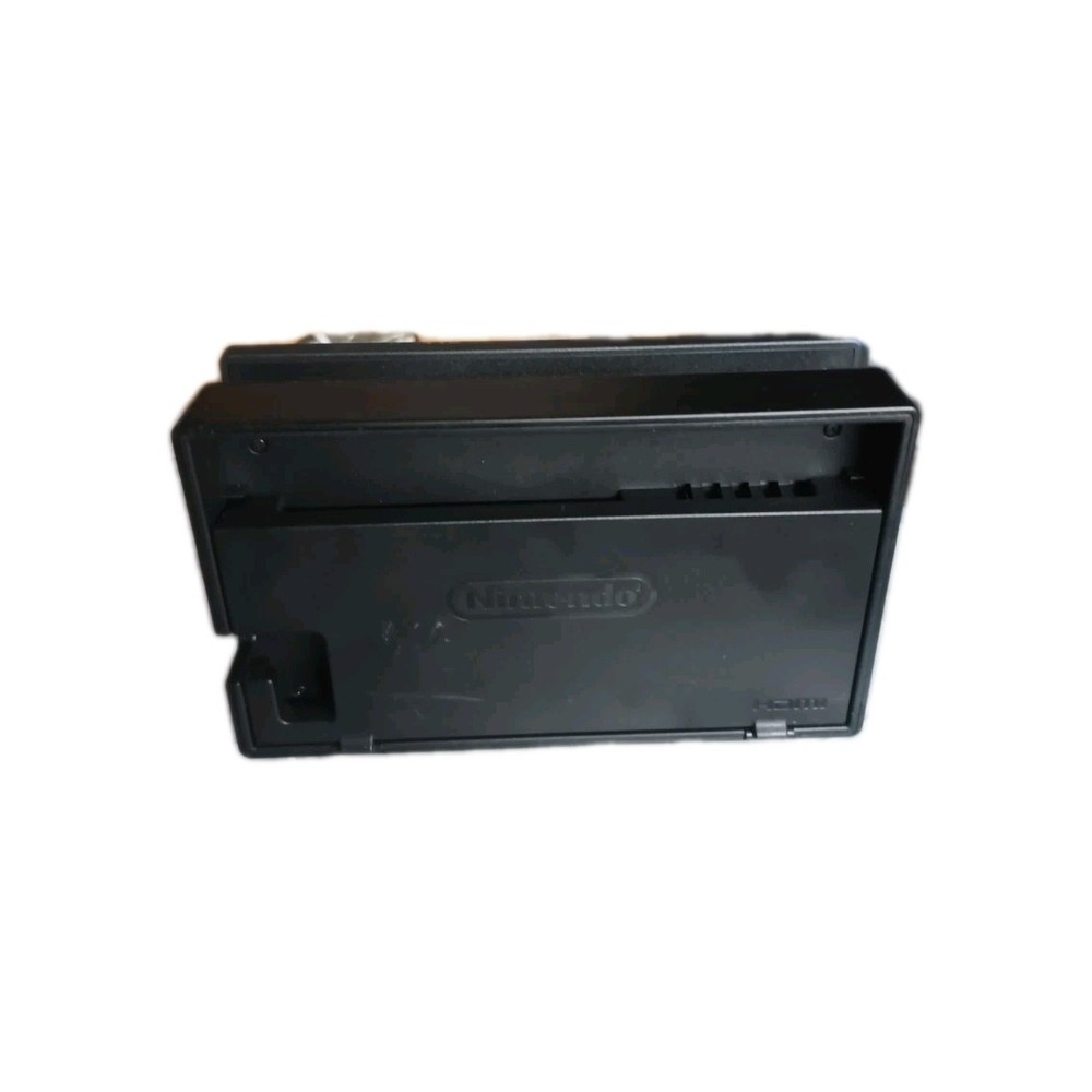 Genuine Nintendo Switch Dock ONLY HAC-007