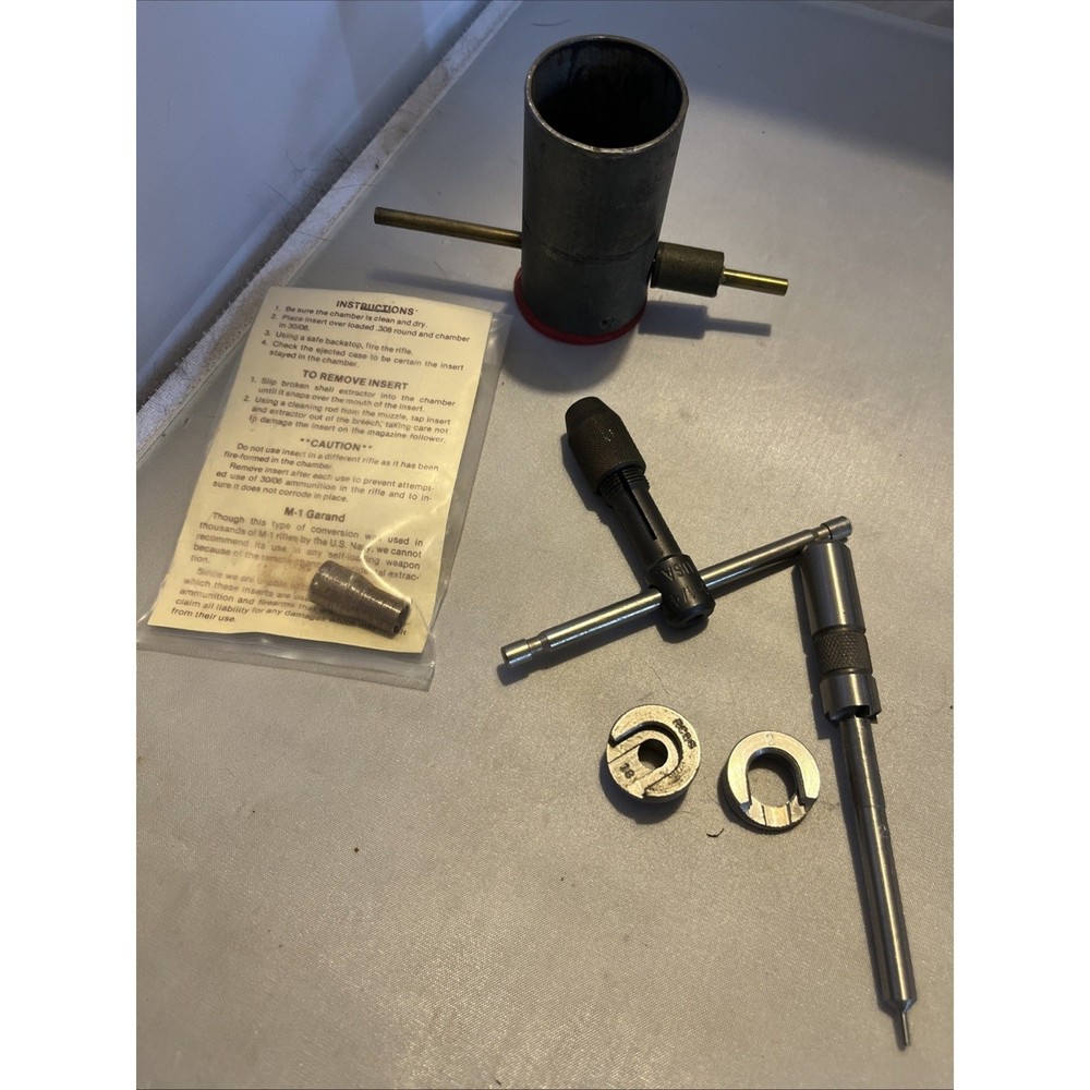 Lot of Reloading Tools/Items