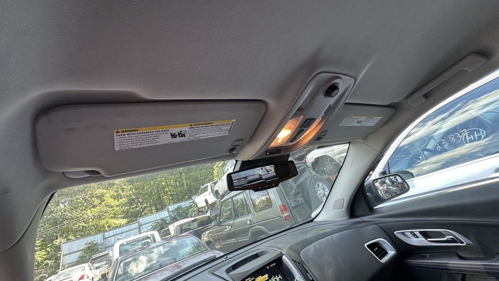Fits 2013-2022 ENCORE Camera/ Projector Camera Rear View Iftgate Mounted OEM