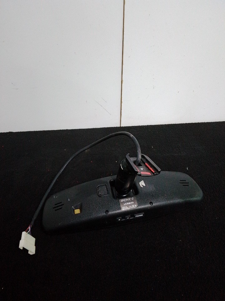 Advent LCDM40 Rear View Mirror
