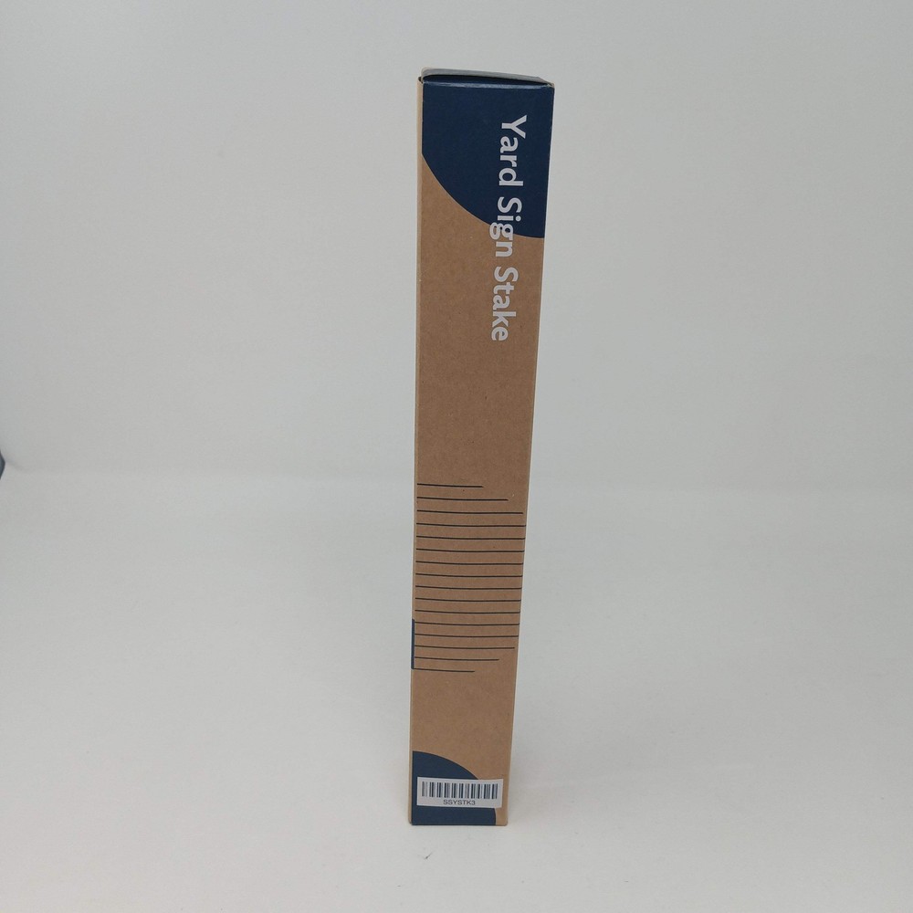 SimpliSafe Yard Sign Stake