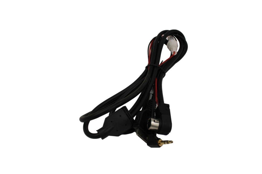 iPod Headphone Cable for JVC KDG340 KDHDR30