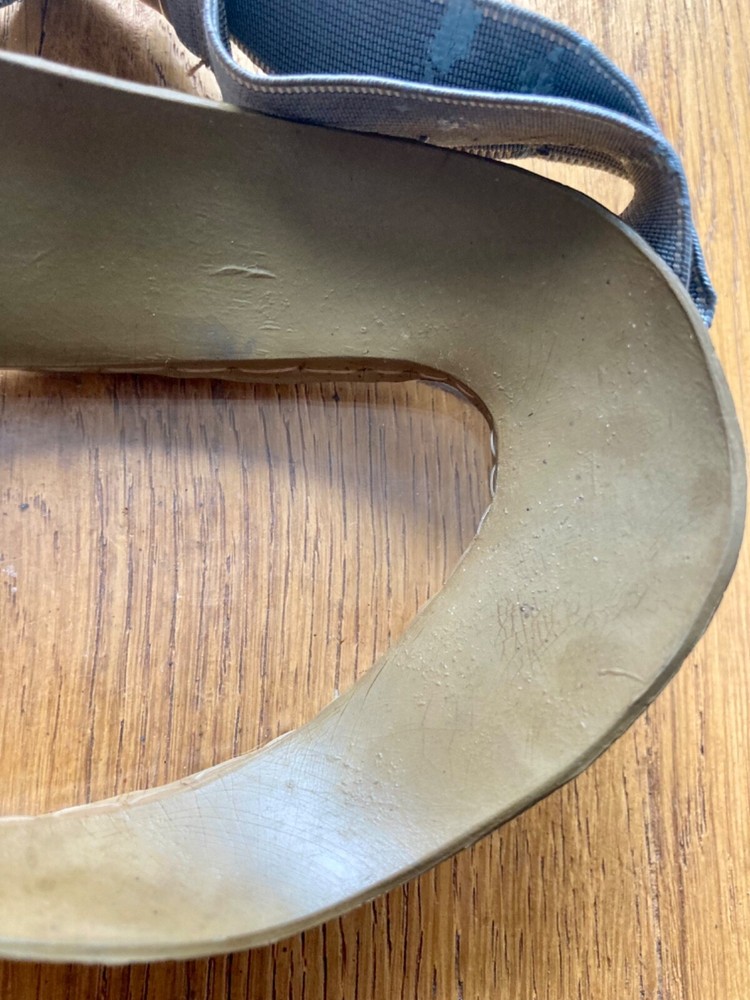 WW2 Luftwaffe Mima Goggles