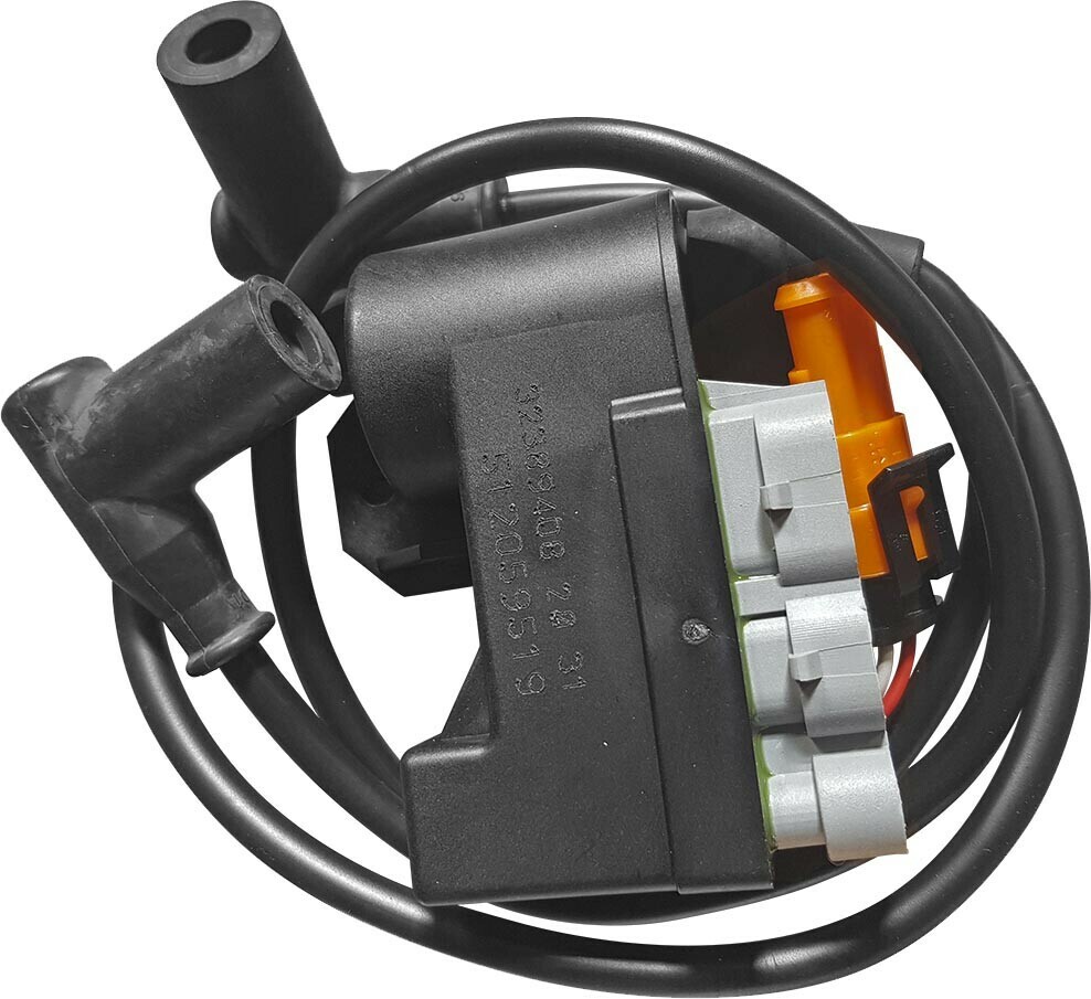 SP1 Coil External S-D | SU-01193