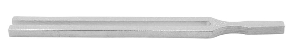EISCO Tuning Fork, 256Hz - Premium Quality - Middle C - Plain Shanks -...