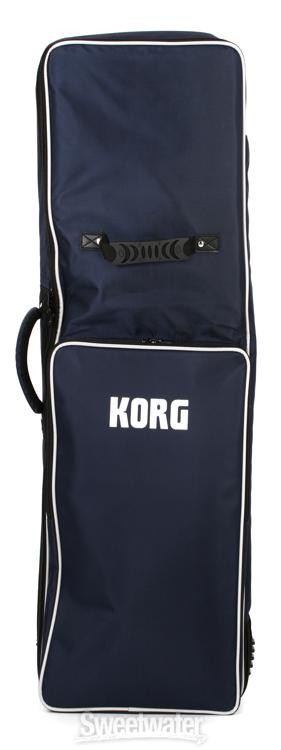 Korg Kross 2 61-key Soft Case
