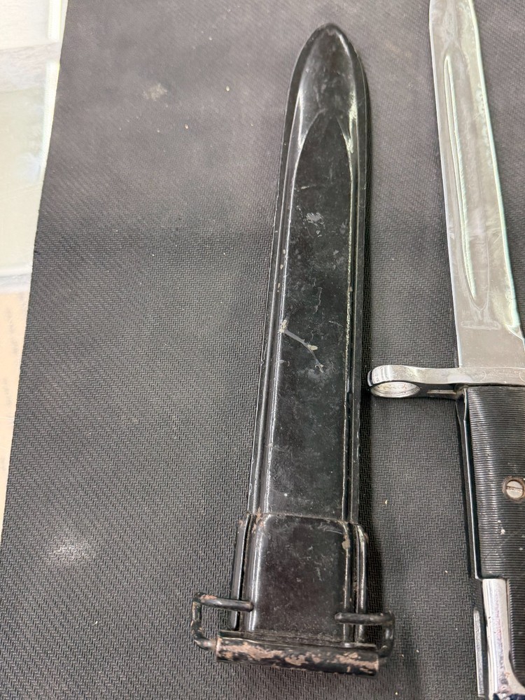 AFH M1Rifle Bayonet