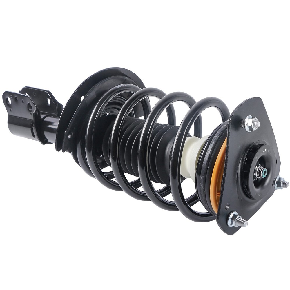 2PCS Complete Front Struts Assembly For 2006-13 Chevrolet Impala 2014-17 Limited