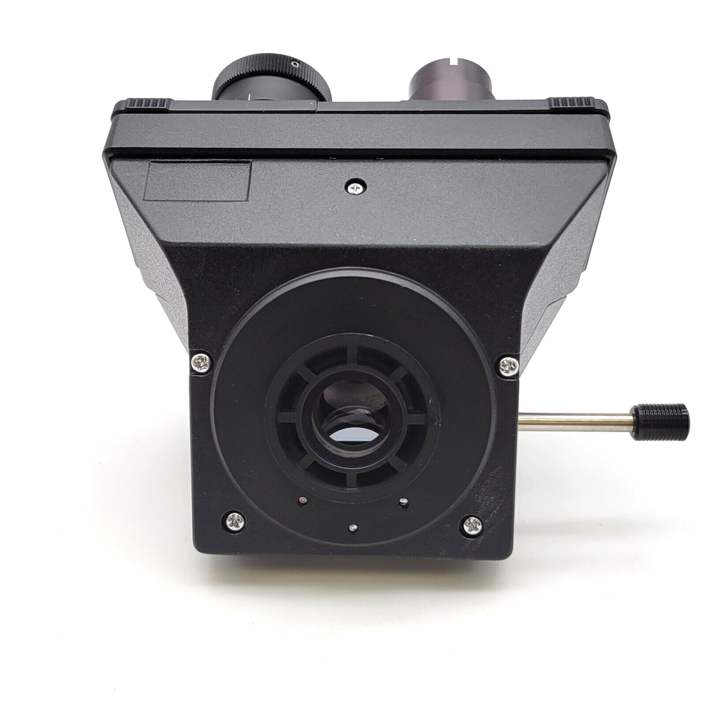 Olympus Microscope CH3-TR45 Trinocular Head for CH Series