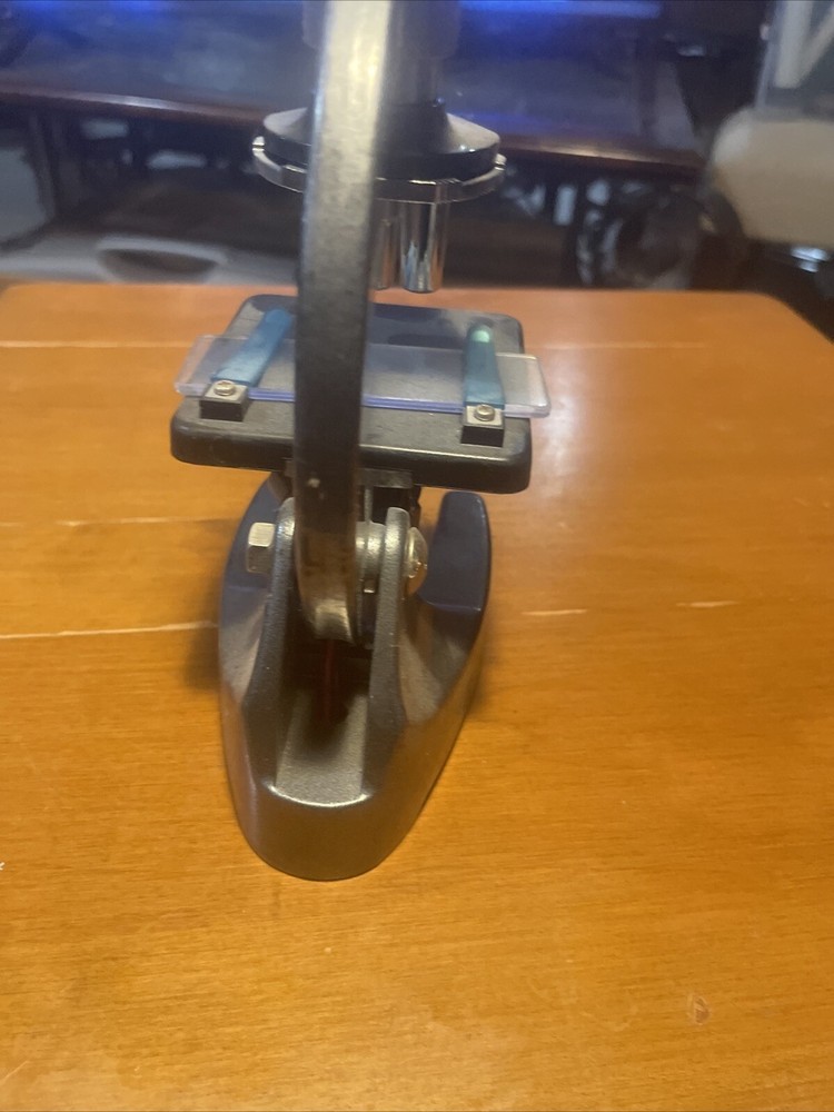 Edu Science Microscope 100X - 900X Zoom