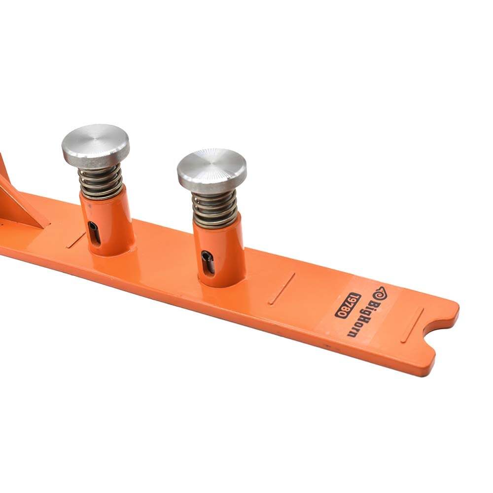 Big Horn 19780 Anchor Bolt Marker Guide