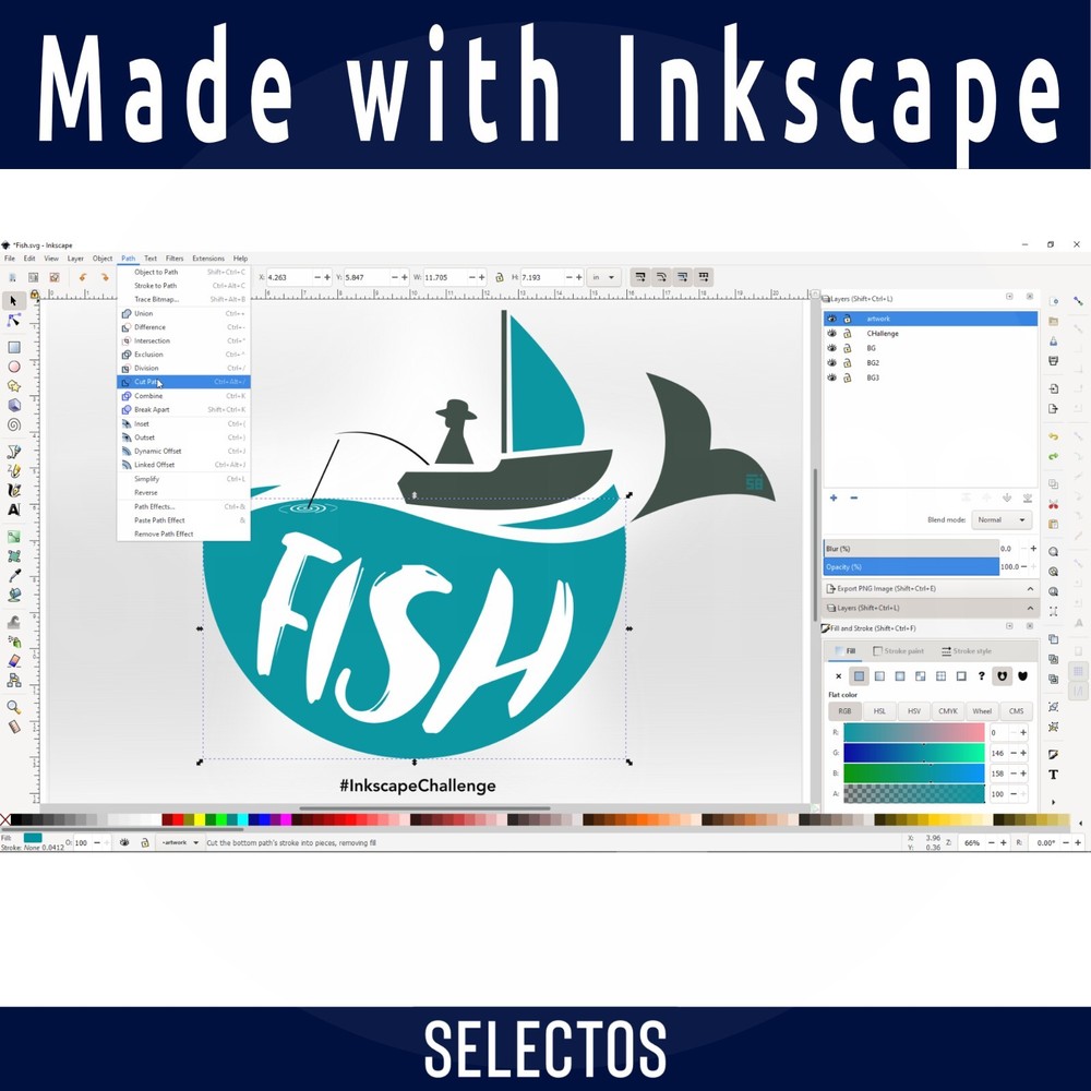 PRO Vector Drawing Graphic Design Illustrator Image Program Editing Software DVD