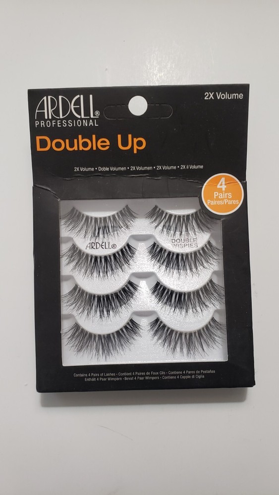 Ardell Professional Double Up Lash - 4 pack - 41913