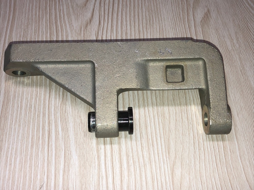 Alternator Bracket Volvo Penta 3854068 3853468