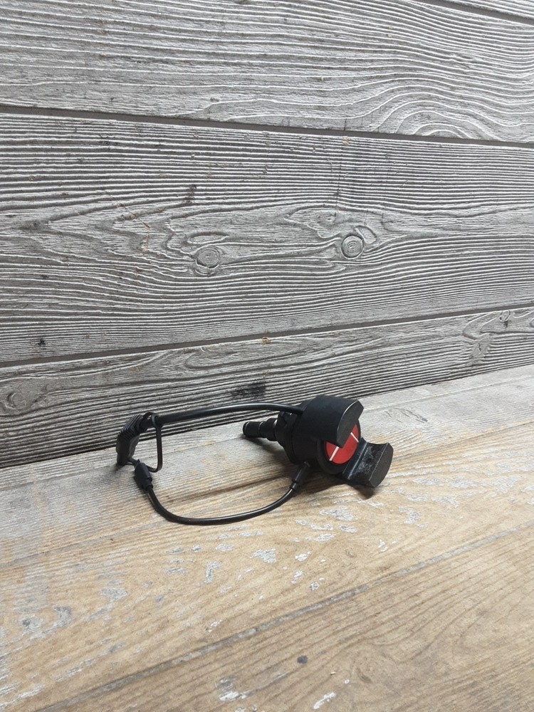 Tech Mount 4-TGRIP-P Powered Tech Gripper ATV UTV Motorcycle