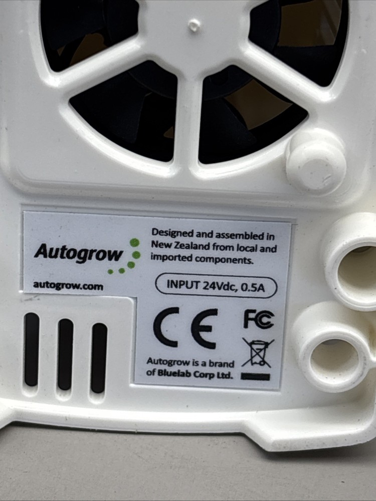 Bluelab PeriPod M4 Controller Outlets 120 ml/min Hydroponics System