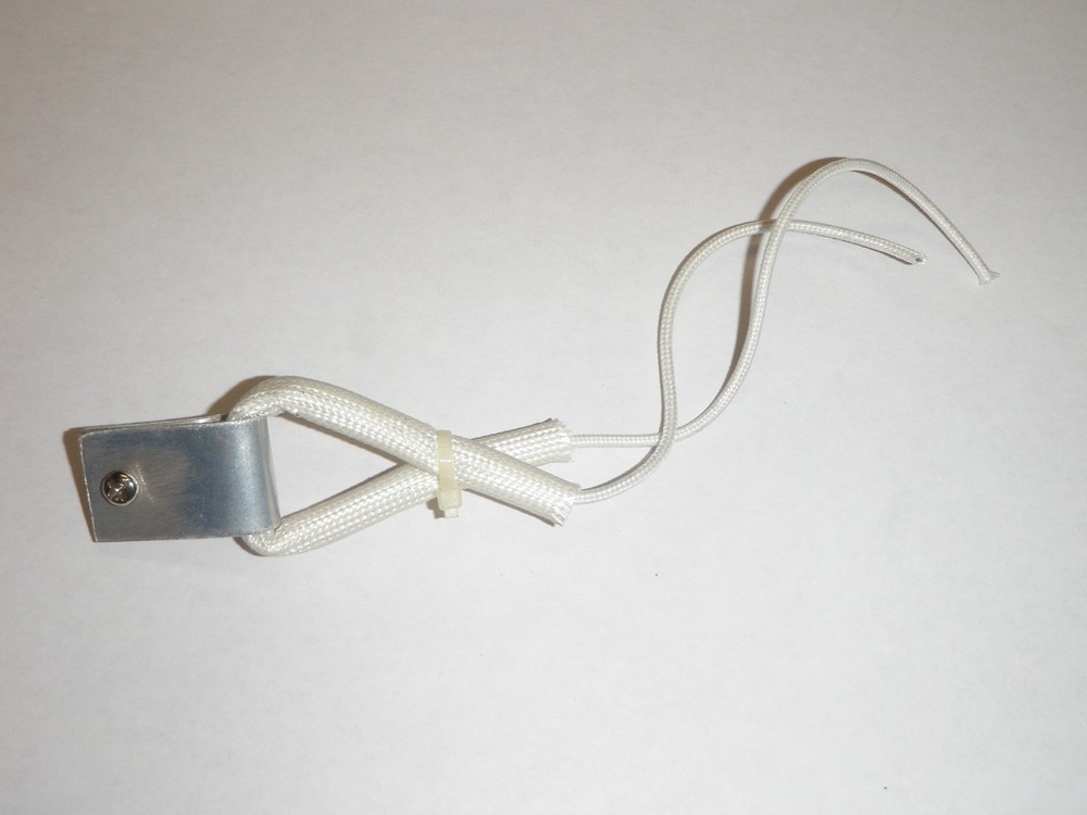 Thermal Fuse for Breadman Bread Maker Model TR2500BC