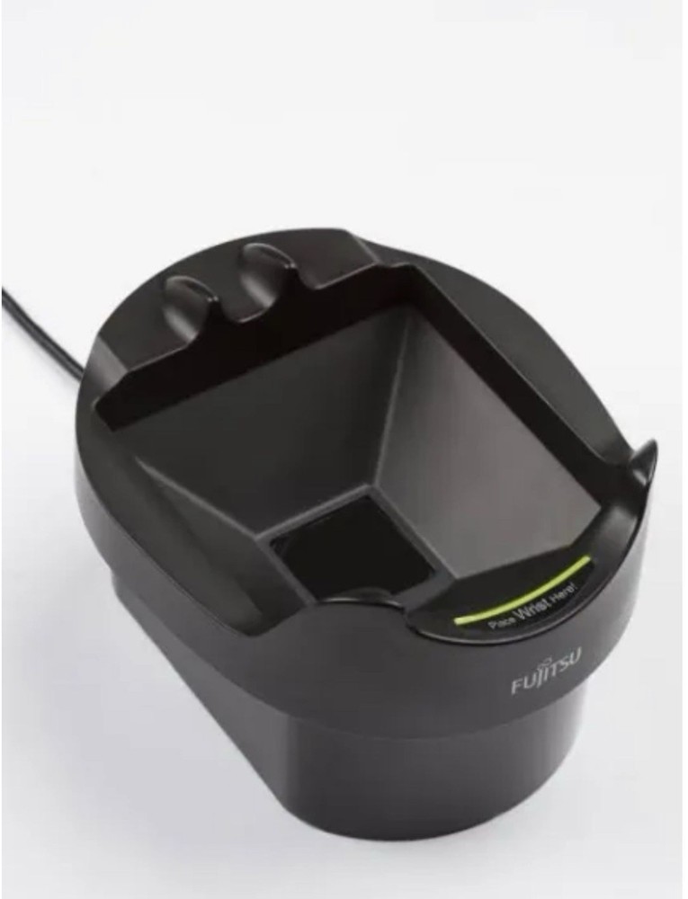Fujitsu Biometric Palm Vein Scanner