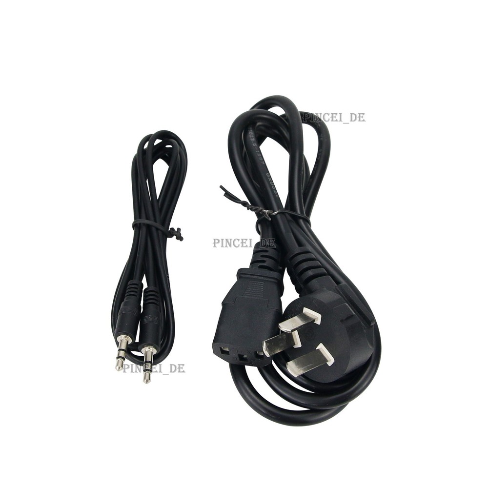 Wireless FM Transmitter Radio Broadcast Transmitter RDS FM Radio EL-30H 15W