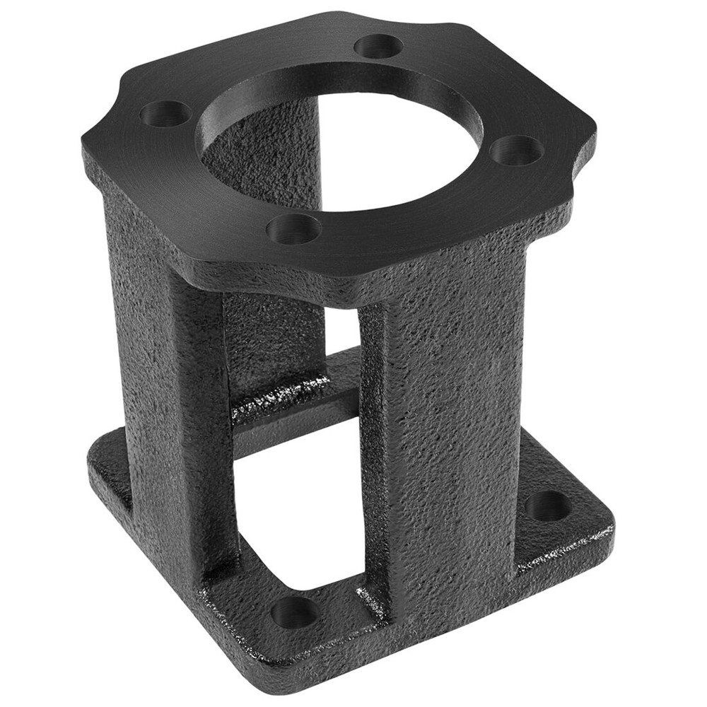 Log Splitter Hydraulic Pump Mount for 5-7 Hp Engines Replacement Brackets
