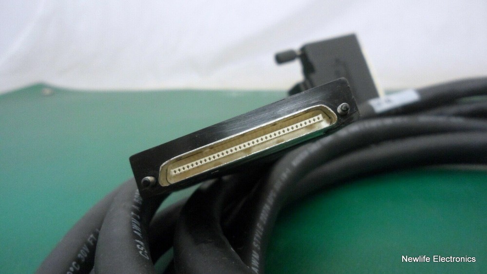 HP 5183-2676 16 ft. (5.33m) 68-pin SCSI Interface Cable