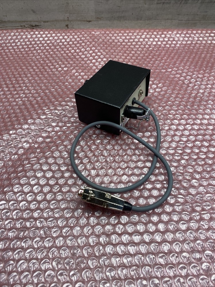 Used OZ OPTICS Controller OZ-X000-CTRL-BOX