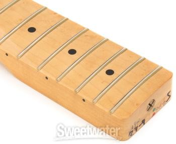 Fender '51 Precision Bass Neck - Maple Fingerboard